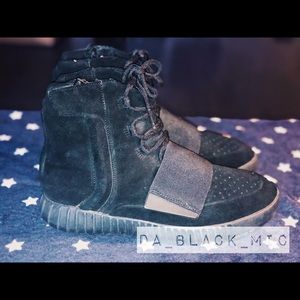 Yeezy Boost 750